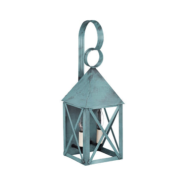7031 Northeast Lantern York Outdoor Wall Sconce 13