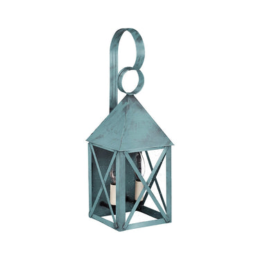 7031 Northeast Lantern York Outdoor Wall Sconce 14