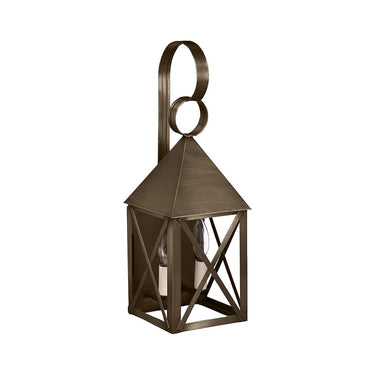 7031 Northeast Lantern York Outdoor Wall Sconce 7