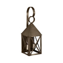7031 Northeast Lantern York Outdoor Wall Sconce 8