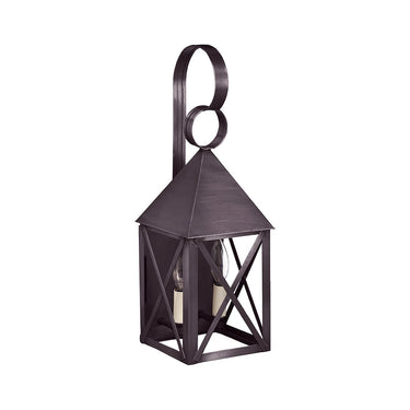 7031 Northeast Lantern York Outdoor Wall Sconce 10