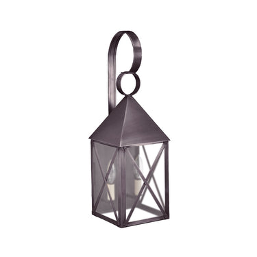 7041 Northeast Lantern York 2 Light Outdoor Wall Sconce 14