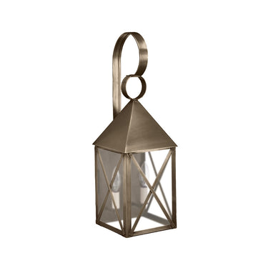 7041 Northeast Lantern York 2 Light Outdoor Wall Sconce 10