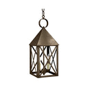 7042 Northeast Lantern York Outdoor Hanging Lantern 13