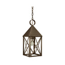 7042 Northeast Lantern York Outdoor Hanging Lantern 14