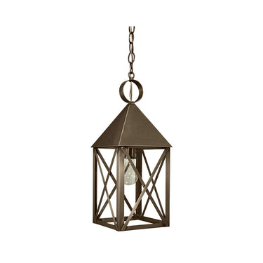 7042 Northeast Lantern York Outdoor Hanging Lantern 14