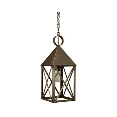 7042 Northeast Lantern York Outdoor Hanging Lantern 16