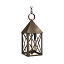 7042 Northeast Lantern York Outdoor Hanging Lantern 17