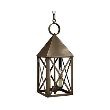 7042 Northeast Lantern York Outdoor Hanging Lantern 17