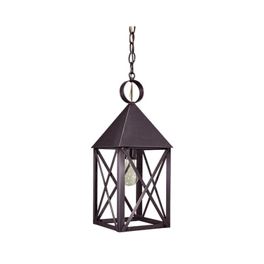 7042 Northeast Lantern York Outdoor Hanging Lantern 20