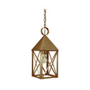 7042 Northeast Lantern York Outdoor Hanging Lantern 2