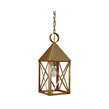 7042 Northeast Lantern York Outdoor Hanging Lantern 2