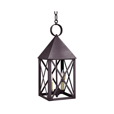 7042 Northeast Lantern York Outdoor Hanging Lantern 21