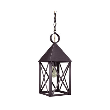 7042 Northeast Lantern York Outdoor Hanging Lantern 22