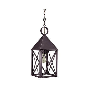 7042 Northeast Lantern York Outdoor Hanging Lantern 24
