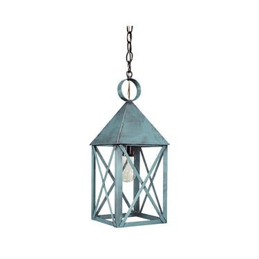7042 Northeast Lantern York Outdoor Hanging Lantern 26