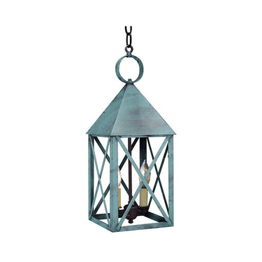 7042 Northeast Lantern York Outdoor Hanging Lantern 27