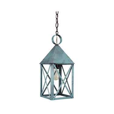 7042 Northeast Lantern York Outdoor Hanging Lantern 28