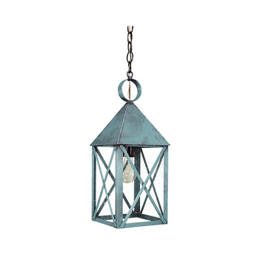 7042 Northeast Lantern York Outdoor Hanging Lantern 30