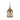 7042 Northeast Lantern York Outdoor Hanging Lantern 4