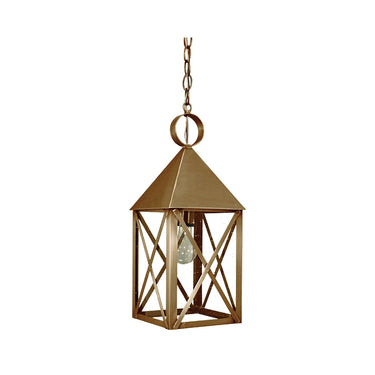 7042 Northeast Lantern York Outdoor Hanging Lantern 4