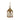 7042 Northeast Lantern York Outdoor Hanging Lantern 6