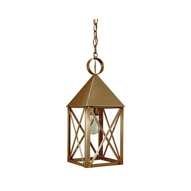 7042 Northeast Lantern York Outdoor Hanging Lantern 6