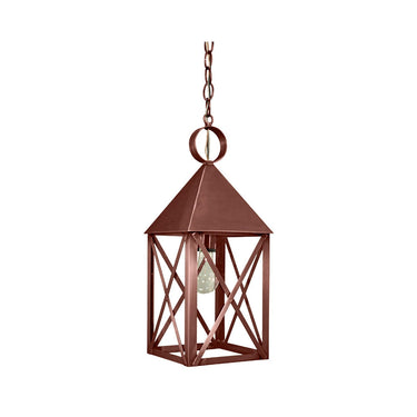 7042 Northeast Lantern York Outdoor Hanging Lantern 8