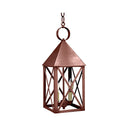 7042 Northeast Lantern York Outdoor Hanging Lantern 9
