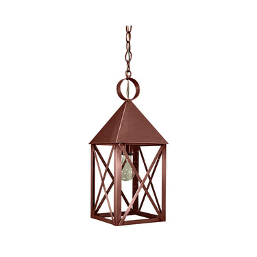 7042 Northeast Lantern York Outdoor Hanging Lantern 10