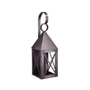 7051 Northeast Lantern York Outdoor Wall Sconce 11