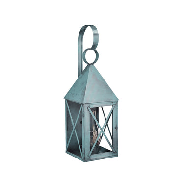 7051 Northeast Lantern York Outdoor Wall Sconce 13