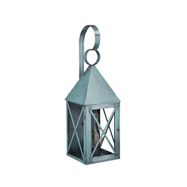 7051 Northeast Lantern York Outdoor Wall Sconce 15