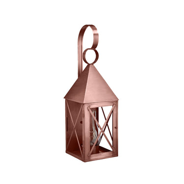 7051 Northeast Lantern York Outdoor Wall Sconce 4