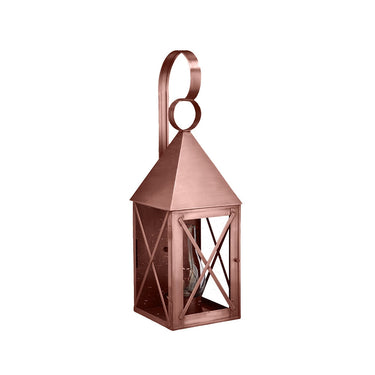 7051 Northeast Lantern York Outdoor Wall Sconce 5