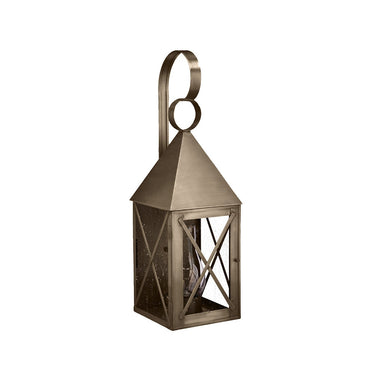 7051 Northeast Lantern York Outdoor Wall Sconce 9