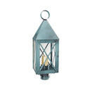 7053 Northeast Lantern York 1 Light Outdoor Post Lamp 26