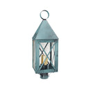 7053 Northeast Lantern York 1 Light Outdoor Post Lamp 30