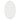 71-0004 Hubbardton Forge Oval Beveled Mirror 7