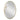 71-0014 Hubbardton Forge Oval with Leaf Beveled Mirror 5