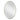71-0014 Hubbardton Forge Oval with Leaf Beveled Mirror 6