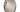 71-0014 Hubbardton Forge Oval with Leaf Beveled Mirror 1