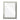 71-0118 Hubbardton Forge 32 Inch Metra Beveled Mirror 7