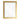 71-0118 Hubbardton Forge 32 Inch Metra Beveled Mirror 9