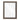 71-0118 Hubbardton Forge 32 Inch Metra Beveled Mirror 1