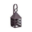 7111 Northeast Lantern York 1 Light Outdoor Wall Light 11