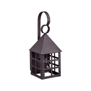 7111 Northeast Lantern York 1 Light Outdoor Wall Light 11