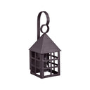 7111 Northeast Lantern York 1 Light Outdoor Wall Light 12