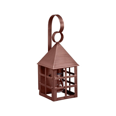 7111 Northeast Lantern York 1 Light Outdoor Wall Light 4