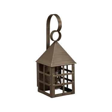 7111 Northeast Lantern York 1 Light Outdoor Wall Light 8